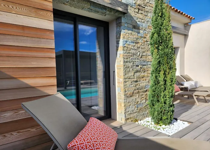 Villa Home Holiday A Cala Rossa
