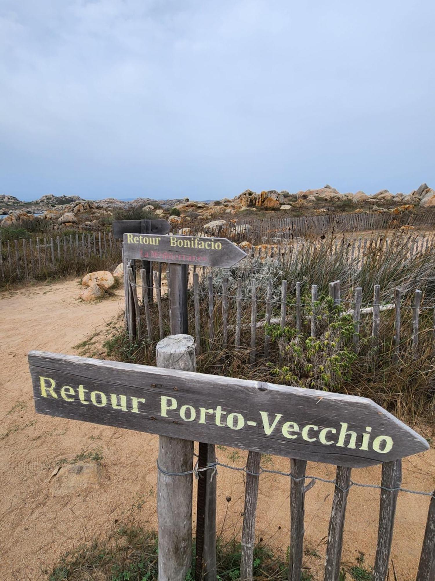 A Cala Rossa Villa *