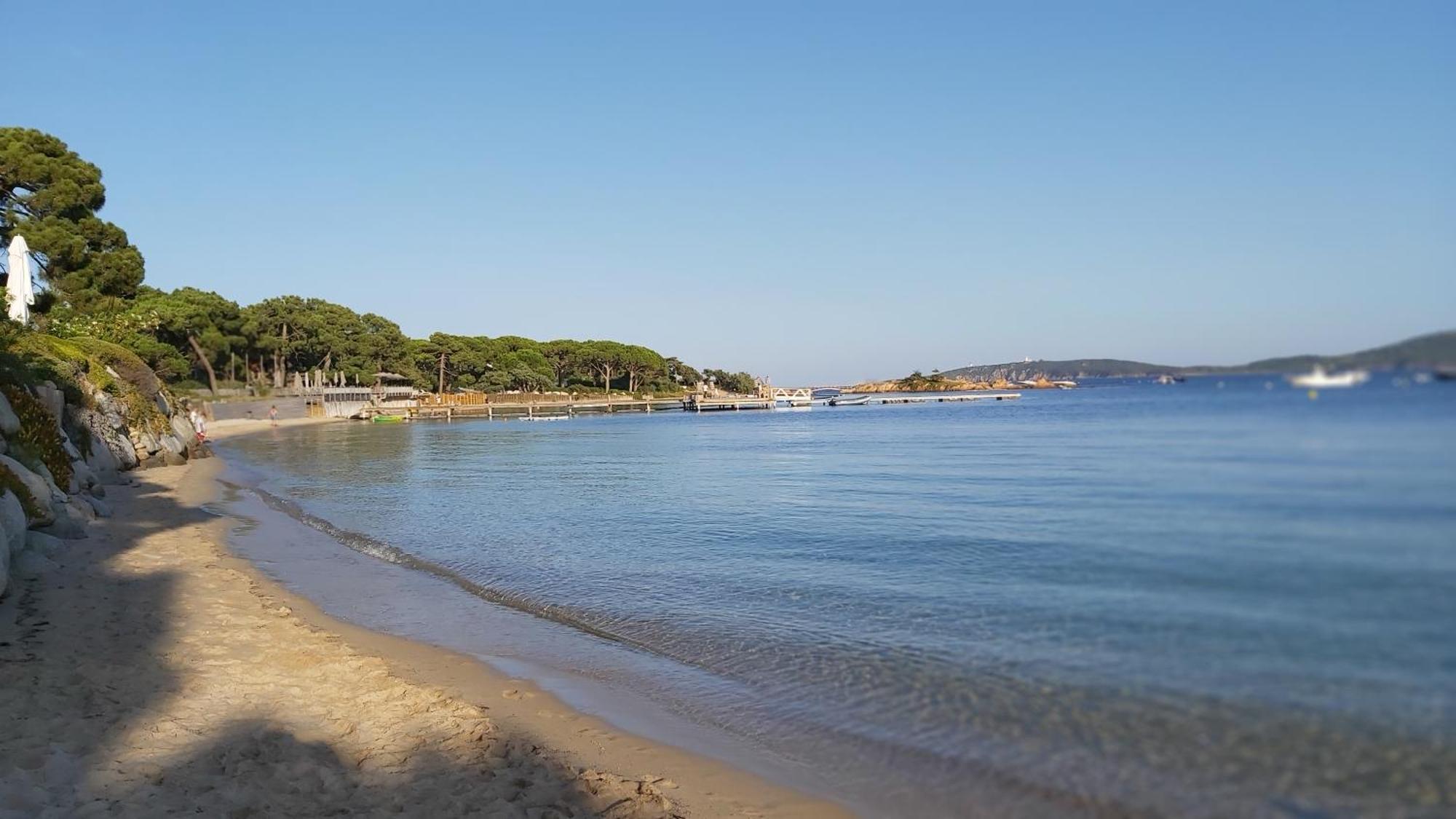 A Cala Rossa Villa *