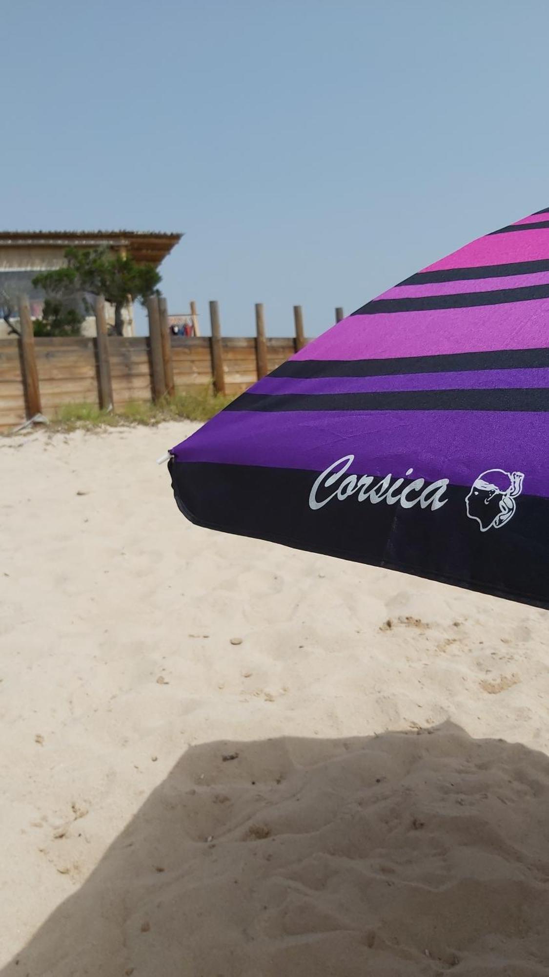 A Cala Rossa
