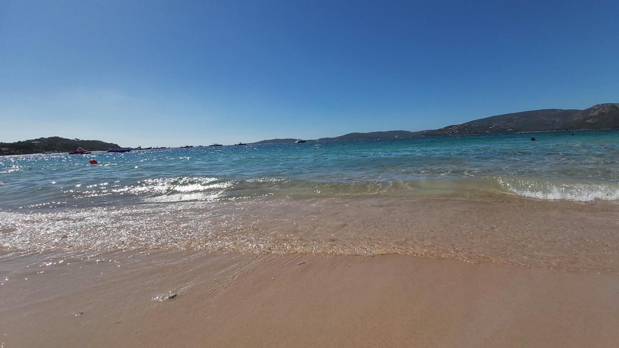 A Cala Rossa