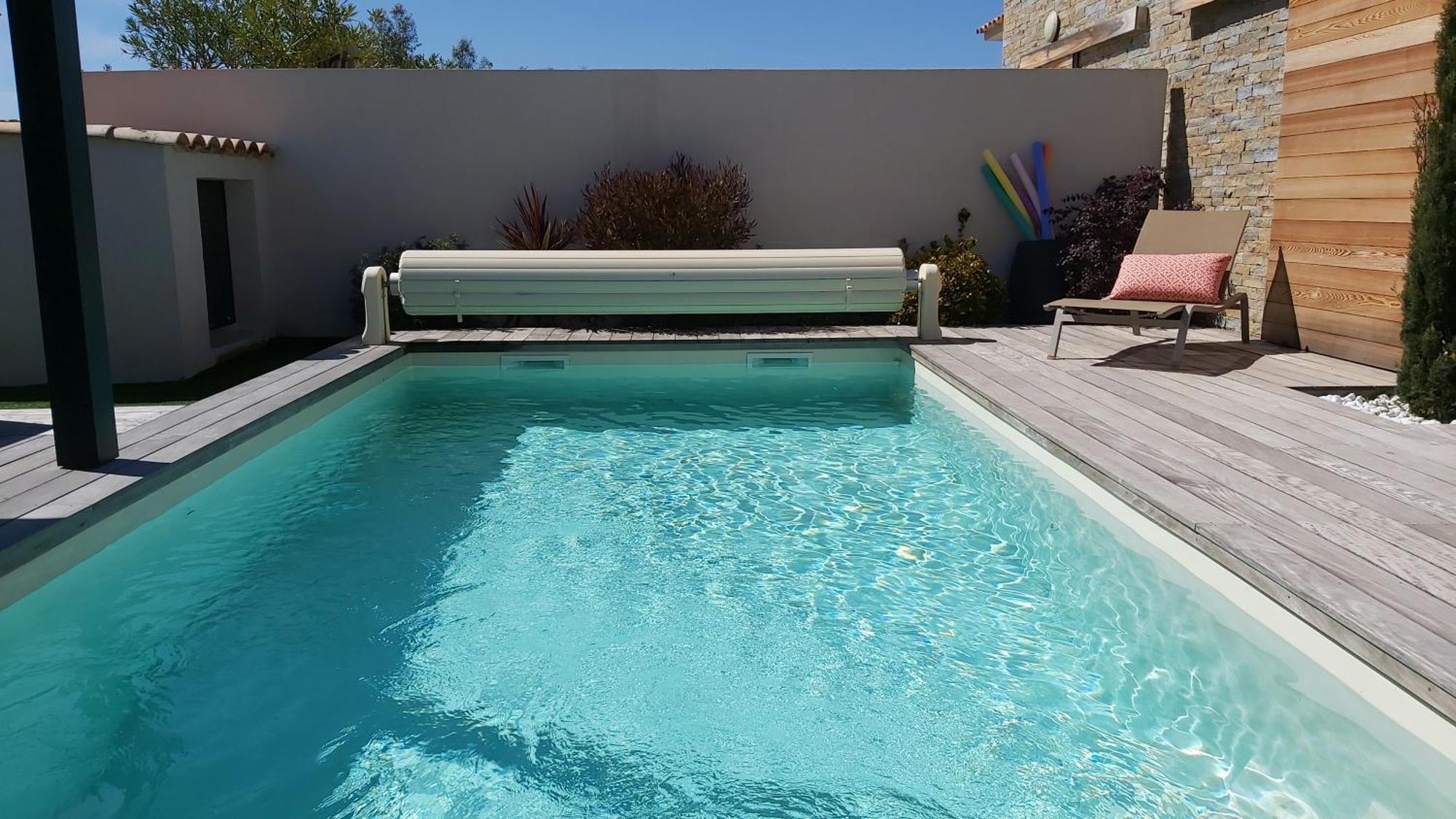 A Cala Rossa Villa *